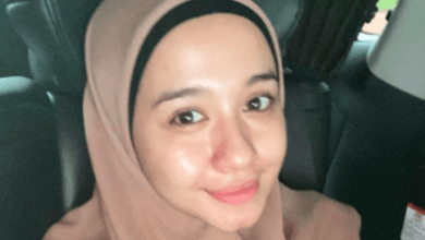 Laudya Cynthia Bella (Instagram - @laudyacynthiabella)