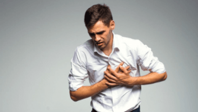 Lebih Jauh Mengenai Sakit Dada Sebelah Kanan