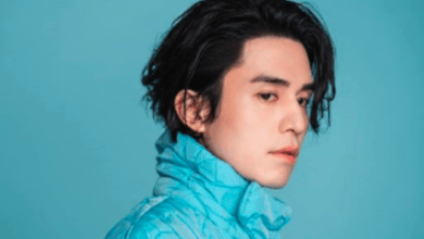 Lee Dong Wook (Instagram - @leedongwook_official)