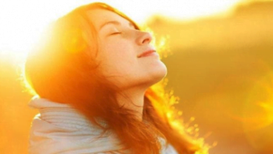 Manfaat Dan Waktu Yang Tepat Untuk Berjemur Saat Karantina Diri