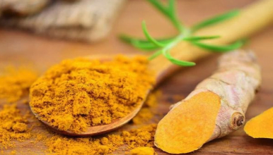 Manfaat Temulawak Untuk Kecantikan