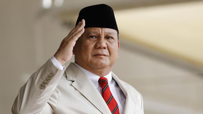 Prabowo: Kesadaran Rakyat Bantu Pemerintah Cegah Penyebaran Covid-19