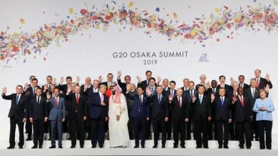 Negara G20 Bahas Penanganan Bersama Atasi Covid-19