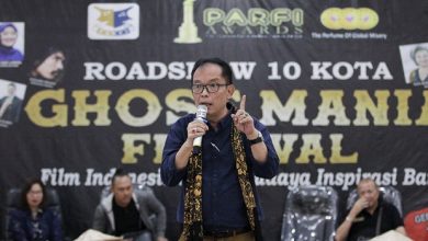 PARFI Awards 2020 Ditunda, Panitia Hindari Corona