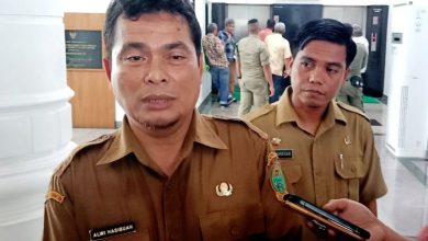 PDP Di Sumut Bertambah Jadi 50 Orang,1 Meninggal Dunia