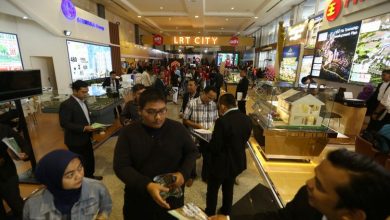 Pameran Properti Makin diminati Pembeli dan Investor