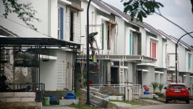 Pasar Properti Tak Bisa Berharap Banyak