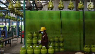 Dampak Harga Gas Baru Terhadap Subsidi Energi