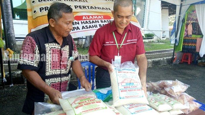 Pemkab Muba Dorong UMKM dan Usaha Tani