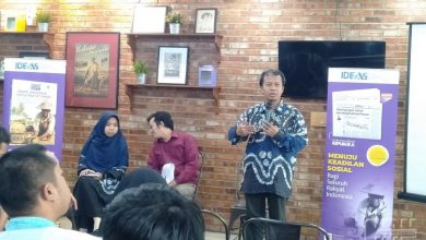 Pengamat Proyeksi Kasus Covid-19 Di Indonesia Tembus 50 ribu