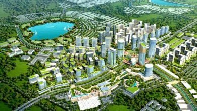 JGC Pasarkan Kavling Siap Bangun Sesuai Permintaan Investor