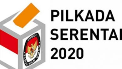 Pilkada Serentak 2020 Masih Sesuai Jadwal