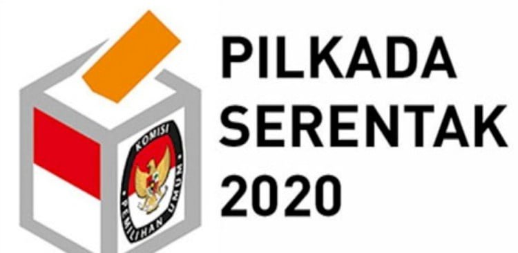 Pilkada Serentak 2020 Masih Sesuai Jadwal