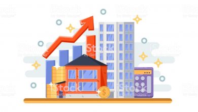 Properti (sumber-istock)