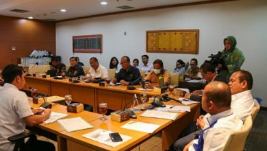 DPRD Sumut Marah Lantaran Petani Dijadikan Kambing Hitam Masalah Kartu Tani