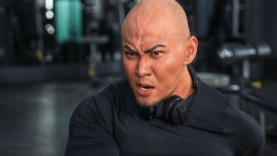 Resah WNA Masih Bisa Masuk Indonesia, Deddy Corbizier: Bandara Masih Dibuka, Lah Gue Ke Mall Nih