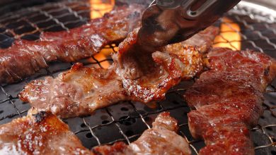 Resep Beef Yakiniku ala Hokben Untuk Kita Yang #dirumahaja