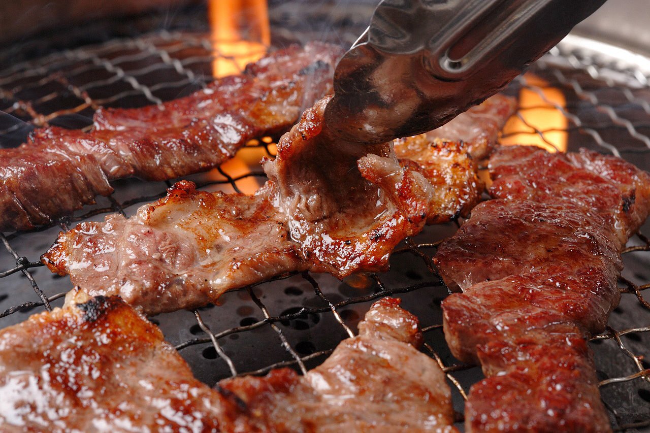 Resep Beef Yakiniku ala Hokben Untuk Kita Yang #dirumahaja