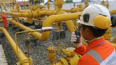 Saka Energi Lapangan Kepodang Terancam Rugi