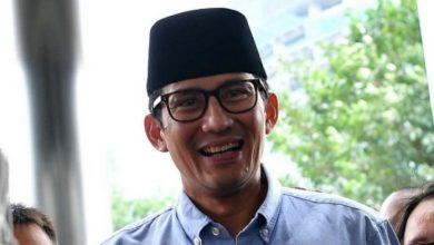Sandiaga Uno