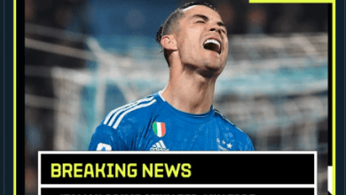 Puluhan Pertandingan Liga Italia Resmi Ditunda Akibat Corona