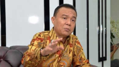 DPR Minta Pemerintah Kaji Ulang Pilkada Serentak 2020