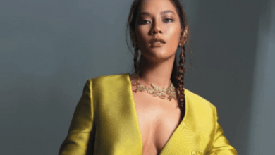 Kampanyekan Mencintai Diri Sendiri Pakai Foto Bugil, Tara Basro Langgar UU ITE?