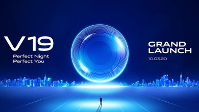 Vivo V19 Akan Menjadi Ponsel Seri V Pertama Yang Segera Hadir di Indonesia