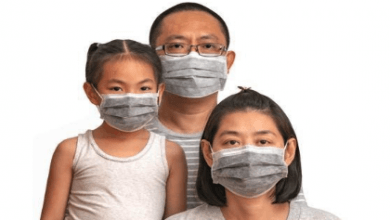 Tips jaga kebugaran dan Tingkatkan Imunitas Tubuh Ditengah Virus Corona