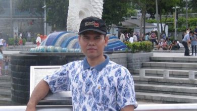 Jokowi Siapkan Ahok Jadi Presiden?