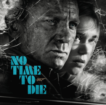 Geser Jadi November, James Bond: No Time To Die Dipengaruhi Corona