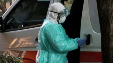 Update corona di indonesia 686 positif,55 meninggal,30 sembuh