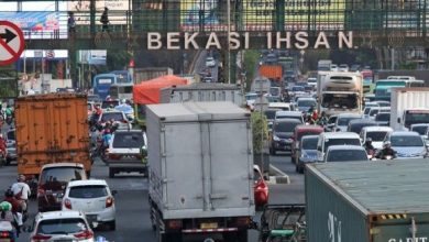 Wacana Pemkot Bekasi Akan Tutup Akses Ke Jakarta