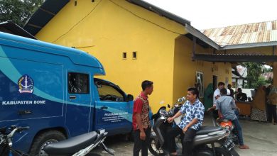 Layani Penduduk di Desa, Fraksi Gerindra Apresiasi Pelayanan