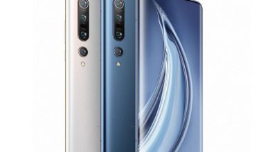 Xiaomi Mi 10 Pro. (DxOMark)