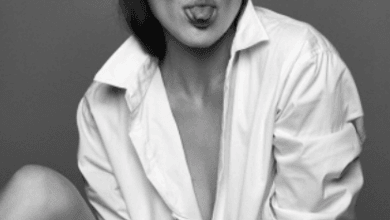 Gal Gadot (foto: Instagram - @gal_gadot)