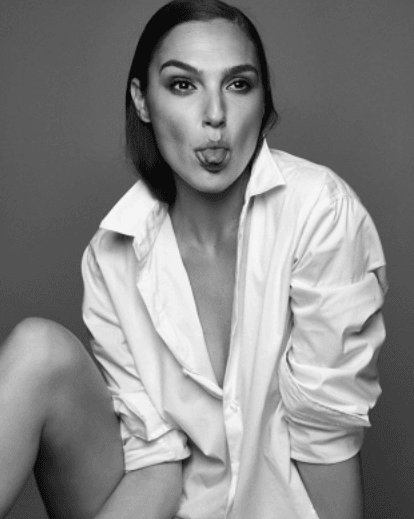 Gal Gadot (foto: Instagram - @gal_gadot)