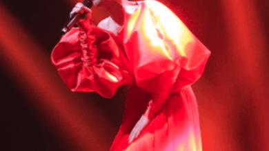 Lyodra Ginting Idola Baru Indonesia Lewat Indonesia Idol X (foto: Instagram - @indonesiaidolid)