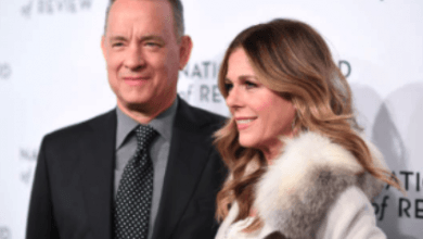 Tom Hanks Dan Istri Positif Corona, Diisolasi, Tanggapan Warner Bros Dan Update Dari Anak