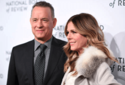 Tom Hanks Dan Istri Positif Corona, Diisolasi, Tanggapan Warner Bros Dan Update Dari Anak