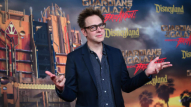James Gunn (gettyimages.com)