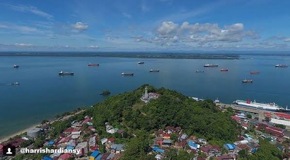 Isu IKN Tidak Pengaruhi Properti di Balikpapan