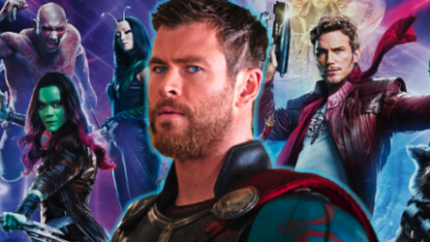 Masih Harus Menunggu Sutradara Syuting The Suicide Squad , Guardian Of The Galaxy Muncul Dulu Di Thor 4