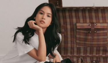 Borong Sambal Indonesia, Maudy Ayunda Siap Jalani Karantina Di Amerika