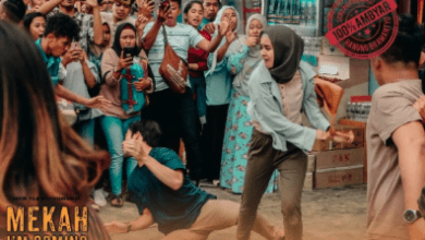 Film Insonesia tayang maret 2020 (poster sumber: bookmyshow.com)