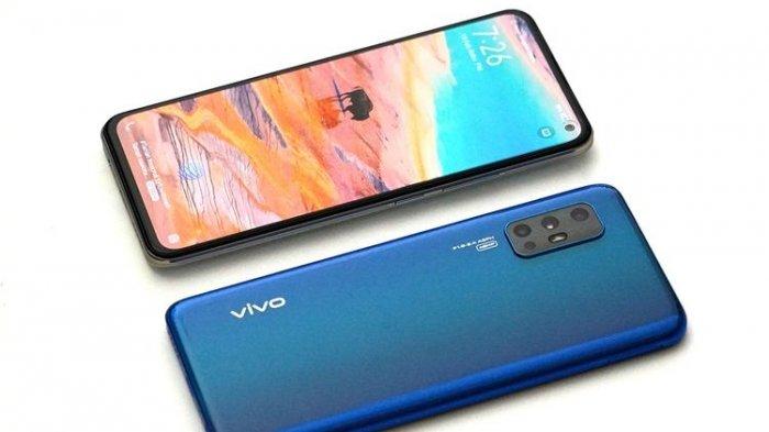 Ini Harga Vivo V19 di Indonesia