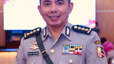 Sajak AKBP Andry Wibowo: Corona Dan Dunia 1000 Tahun Lagi