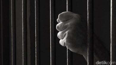 Ancam Ludahi Polisi dengan Virus Corona, Pria Norwegia Dibui 75 Hari