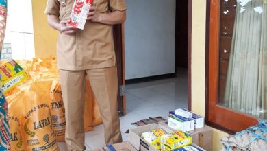 Mulai Besok, Pemkab Pulau Morotai Bagikan Sembako Tahap Ke-2