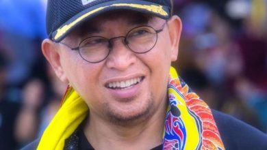 Bupati Sumenep Imbau Warga Tak Keluar Rumah Di Hari Sabtu Dan Minggu